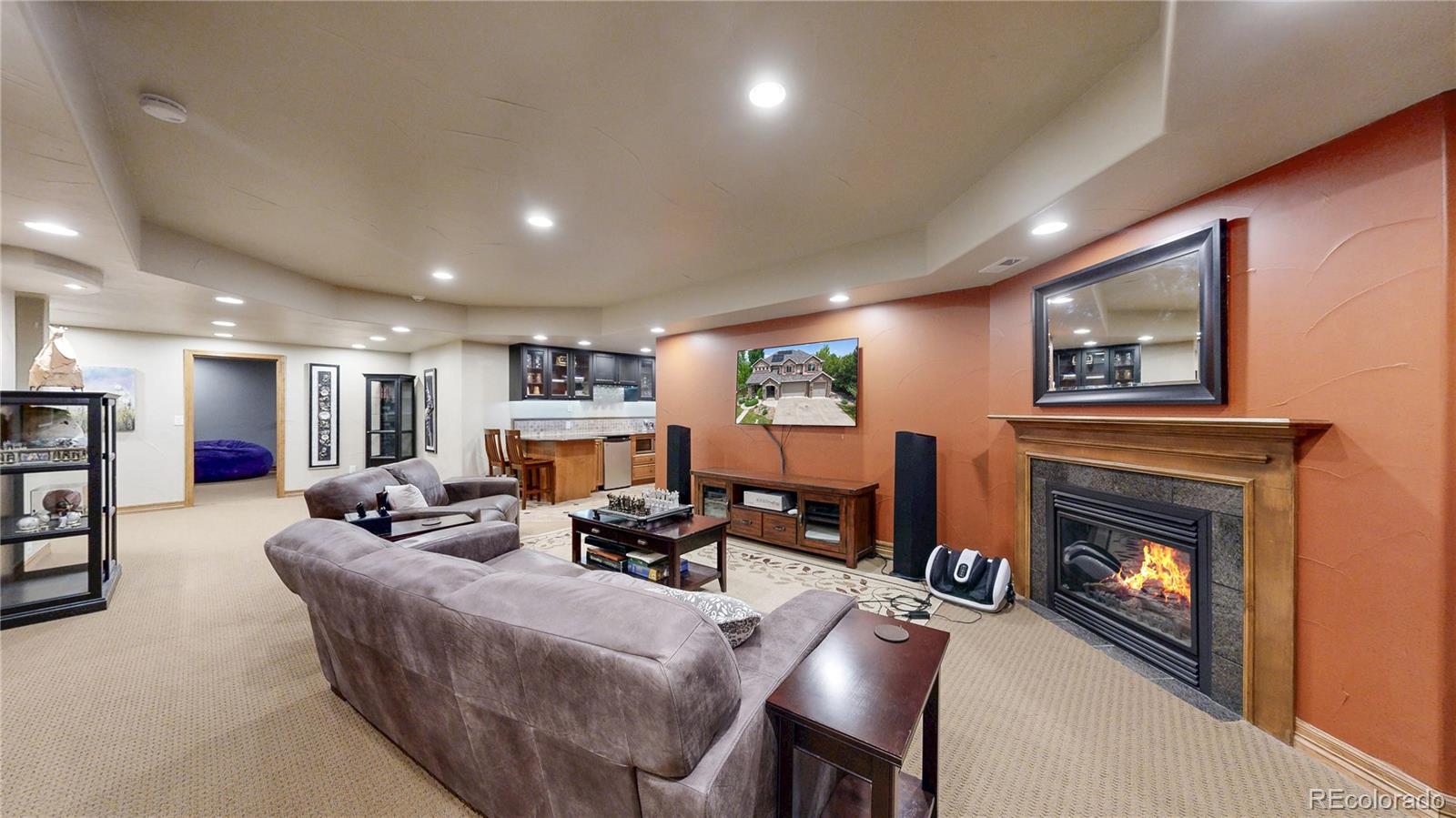 MLS Image #25 for 5448  el diente street,golden, Colorado
