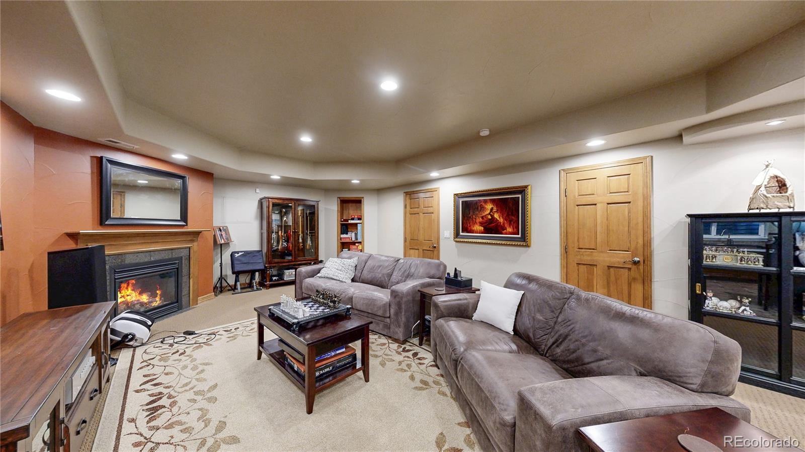 MLS Image #26 for 5448  el diente street,golden, Colorado