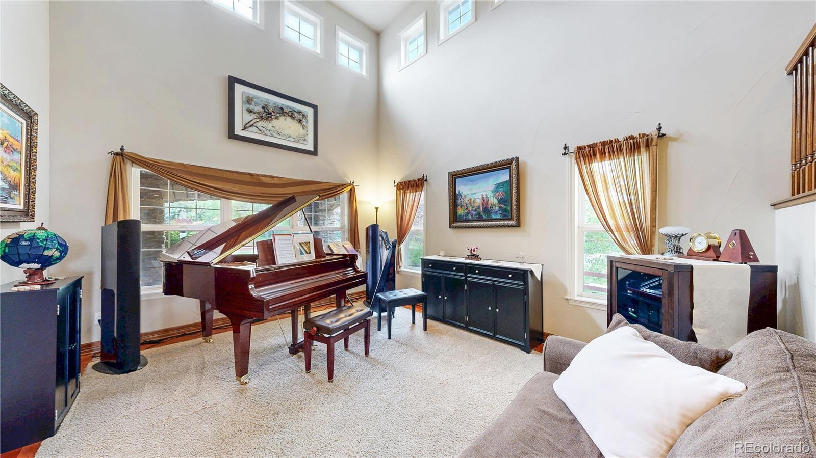 MLS Image #3 for 5448  el diente street,golden, Colorado