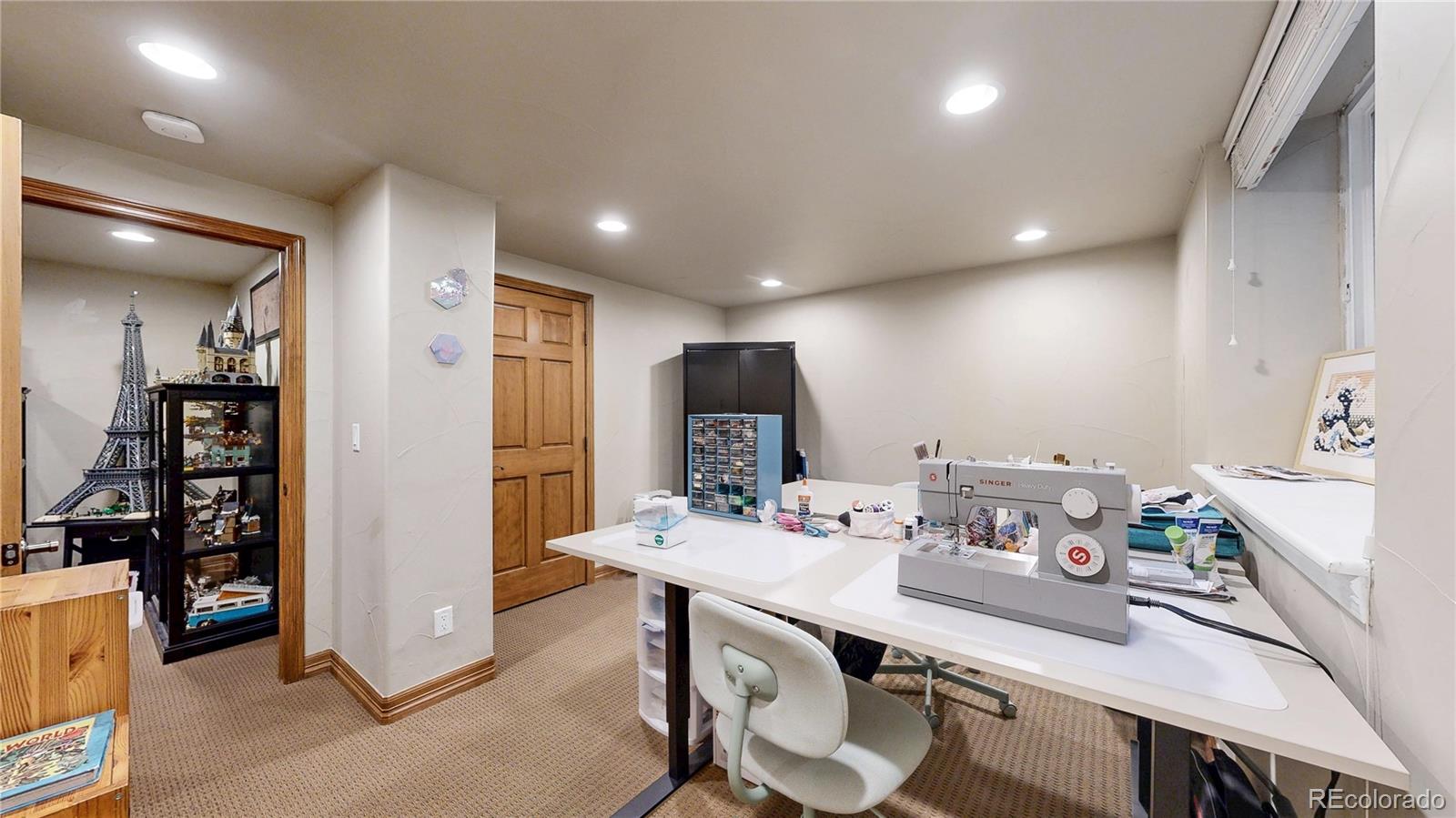 MLS Image #30 for 5448  el diente street,golden, Colorado
