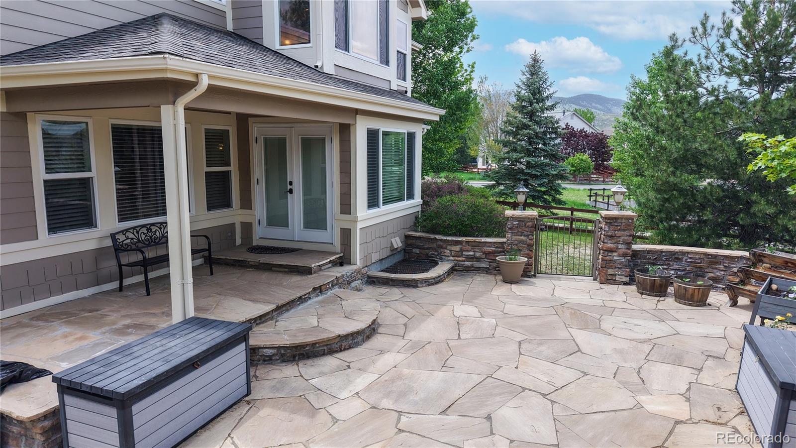 MLS Image #34 for 5448  el diente street,golden, Colorado
