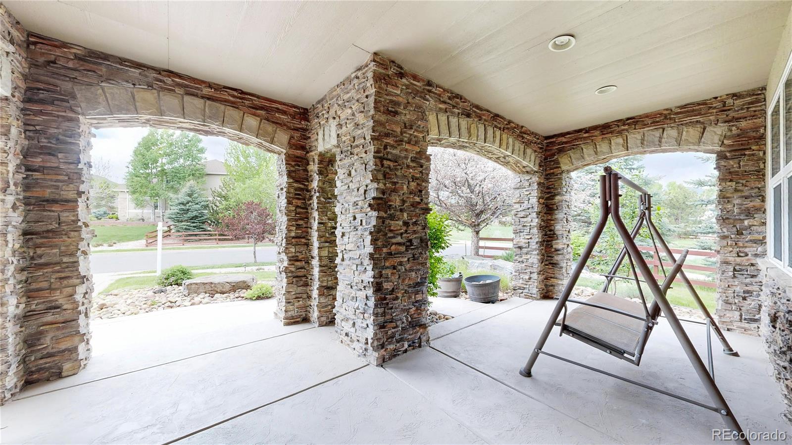 MLS Image #37 for 5448  el diente street,golden, Colorado