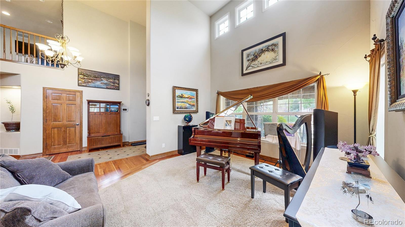 MLS Image #4 for 5448  el diente street,golden, Colorado
