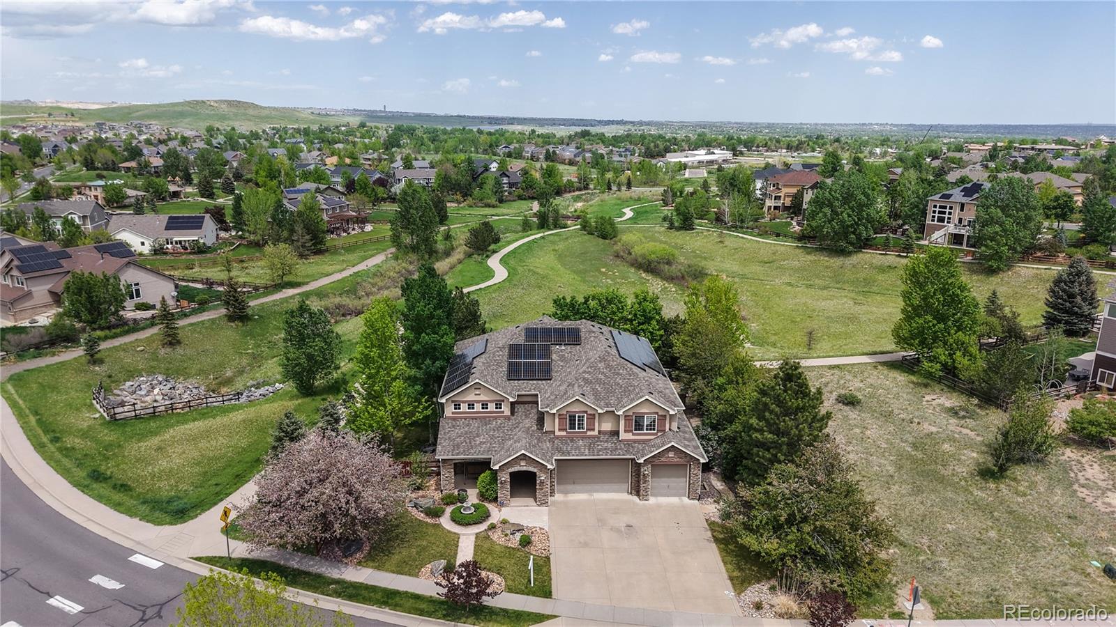MLS Image #40 for 5448  el diente street,golden, Colorado