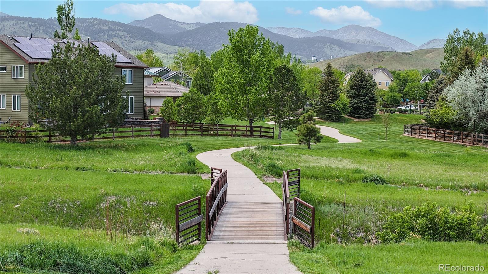 MLS Image #43 for 5448  el diente street,golden, Colorado