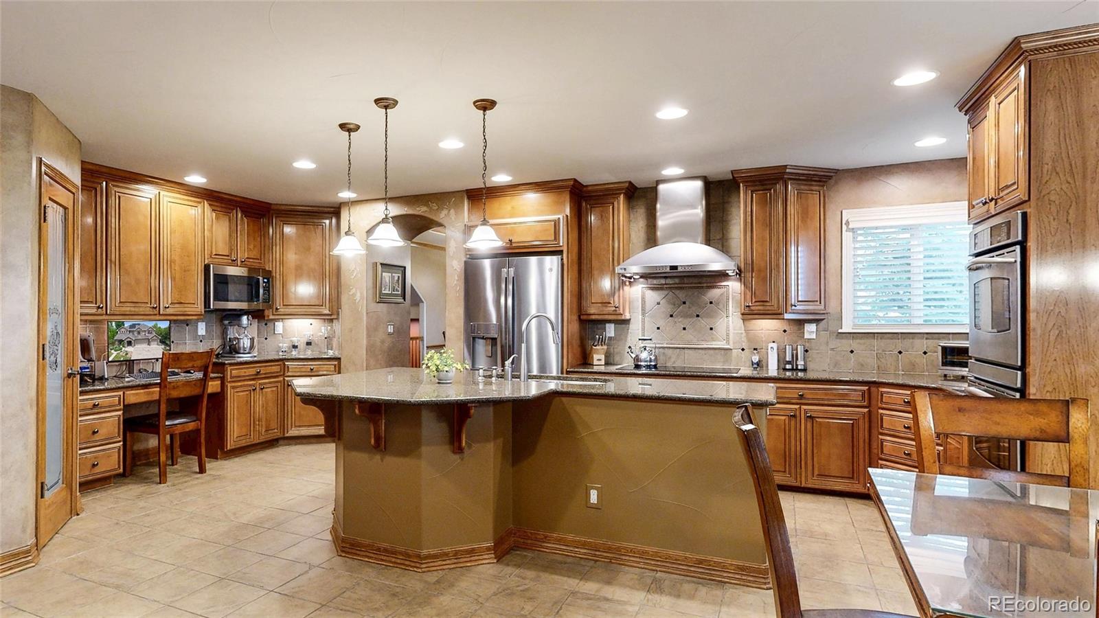 MLS Image #6 for 5448  el diente street,golden, Colorado