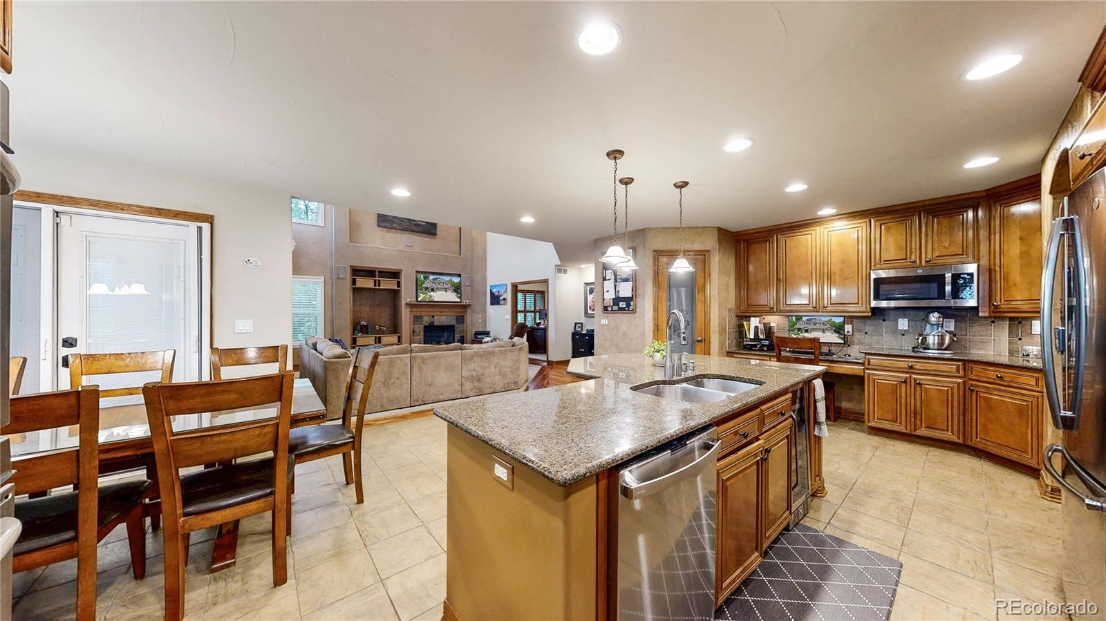 MLS Image #7 for 5448  el diente street,golden, Colorado