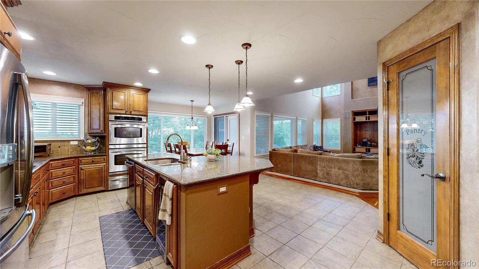 MLS Image #8 for 5448  el diente street,golden, Colorado