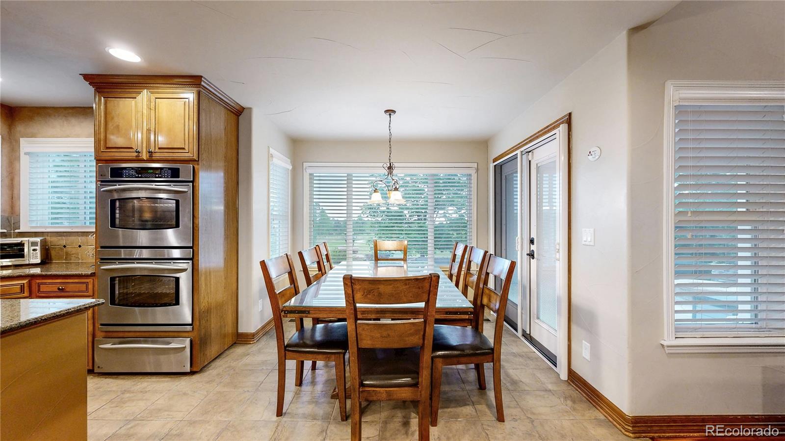 MLS Image #9 for 5448  el diente street,golden, Colorado