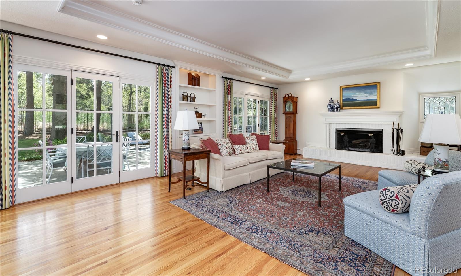 MLS Image #10 for 1512  cottonwood lane,greenwood village, Colorado