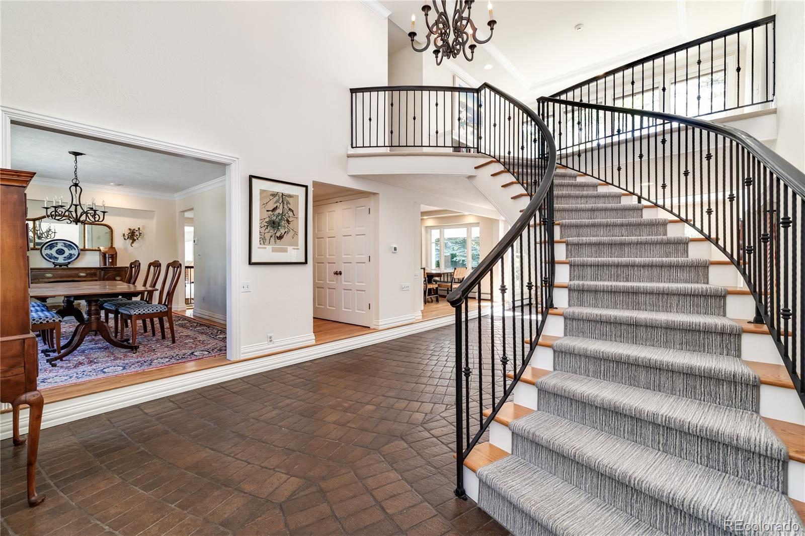 MLS Image #2 for 1512  cottonwood lane,greenwood village, Colorado