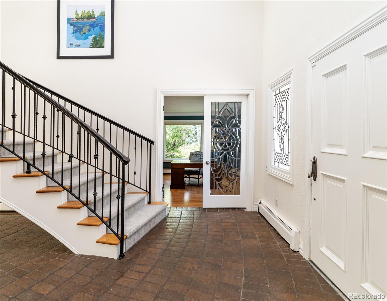 MLS Image #4 for 1512  cottonwood lane,greenwood village, Colorado