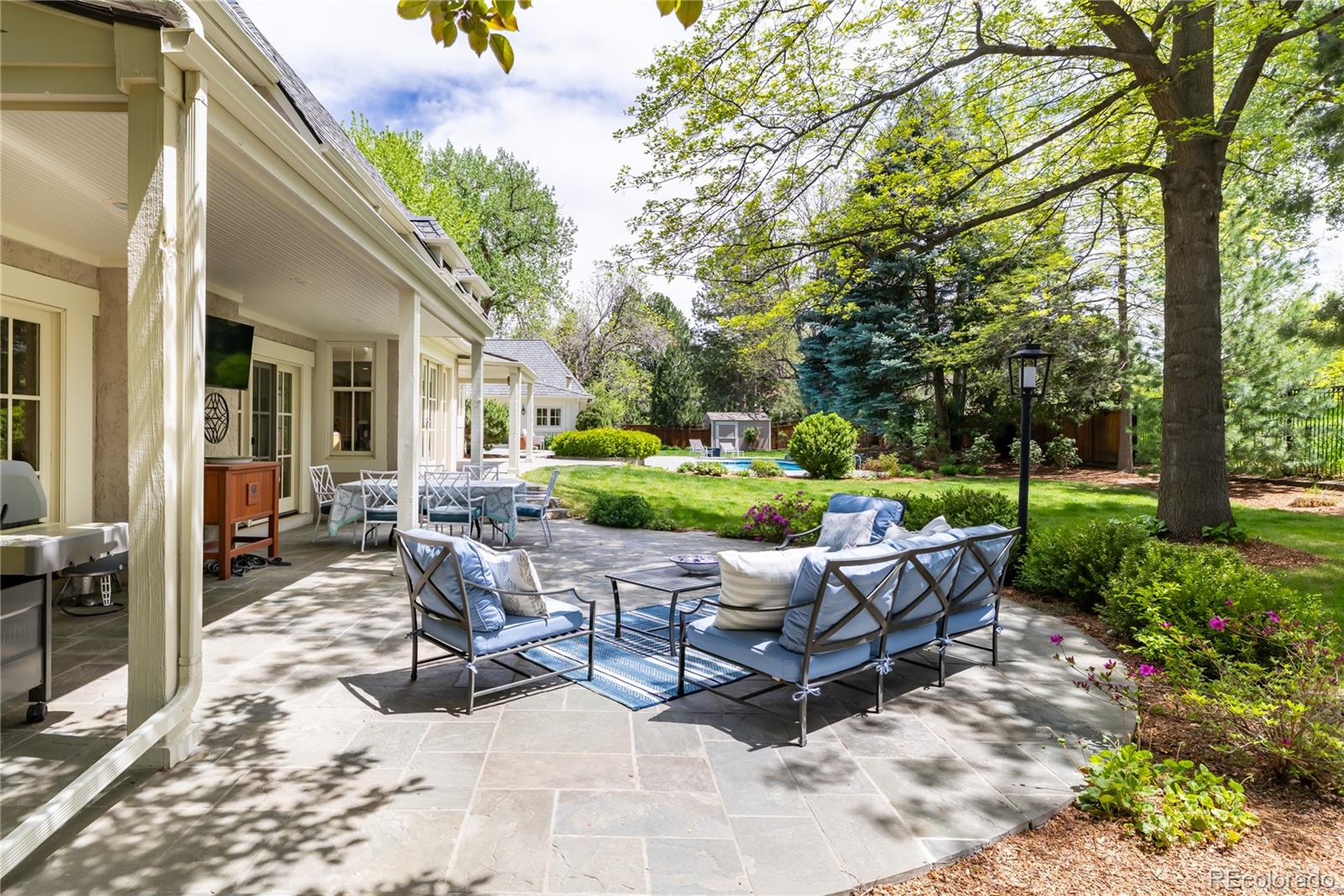 MLS Image #42 for 1512  cottonwood lane,greenwood village, Colorado