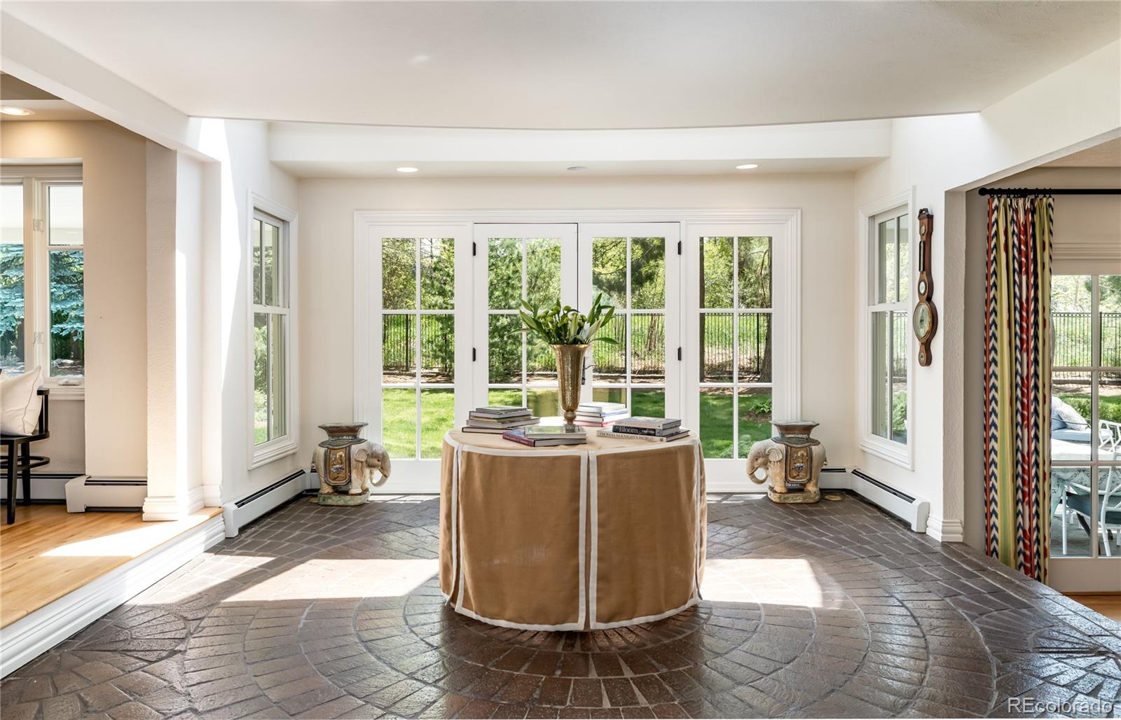 MLS Image #6 for 1512  cottonwood lane,greenwood village, Colorado