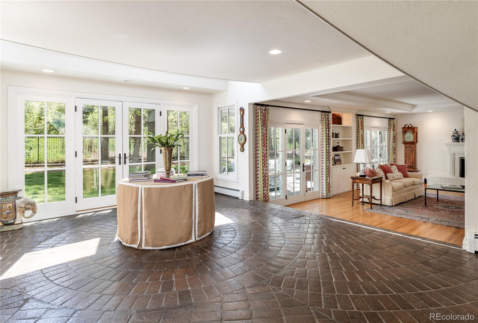 MLS Image #7 for 1512  cottonwood lane,greenwood village, Colorado