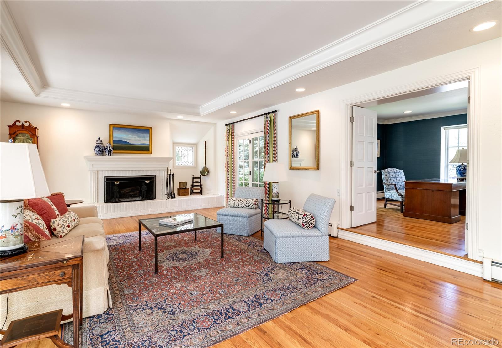 MLS Image #9 for 1512  cottonwood lane,greenwood village, Colorado