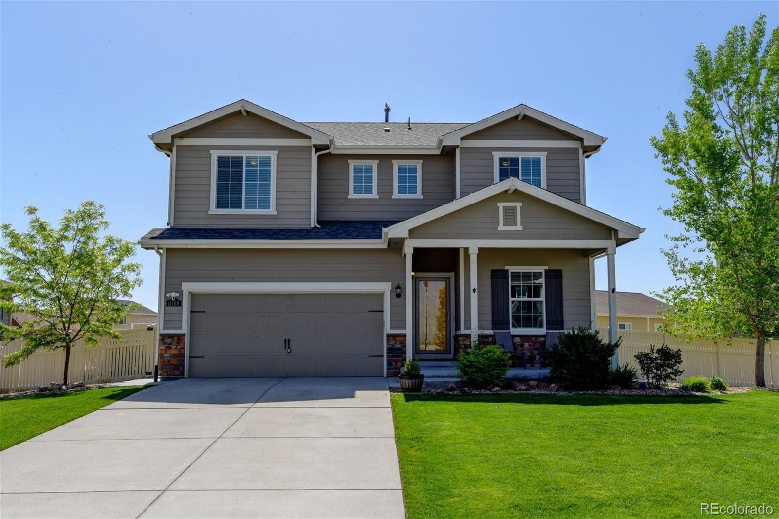 CMA Image for 11158  Carbondale Street,Firestone, Colorado