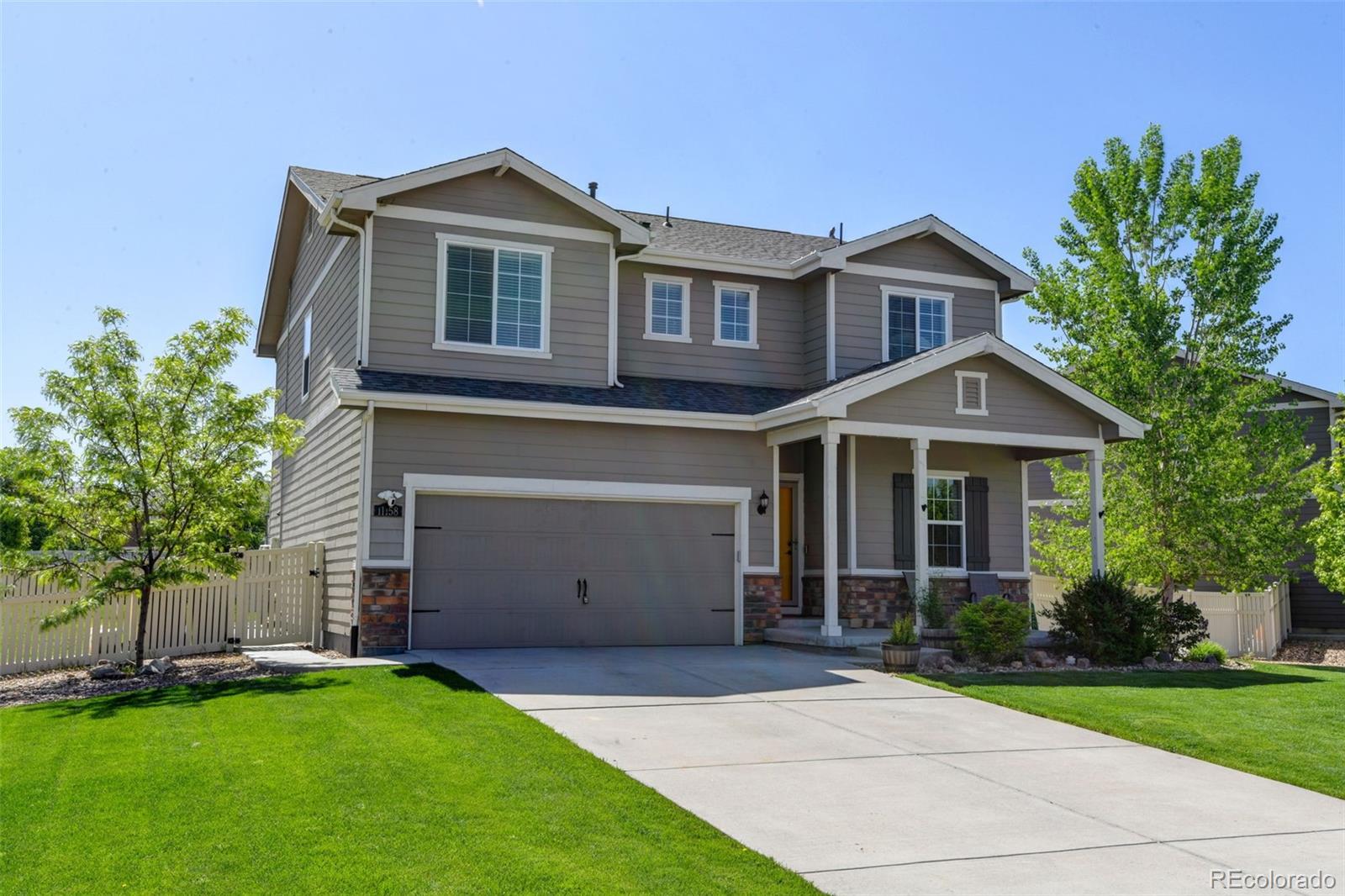 MLS Image #2 for 11158  carbondale street,firestone, Colorado