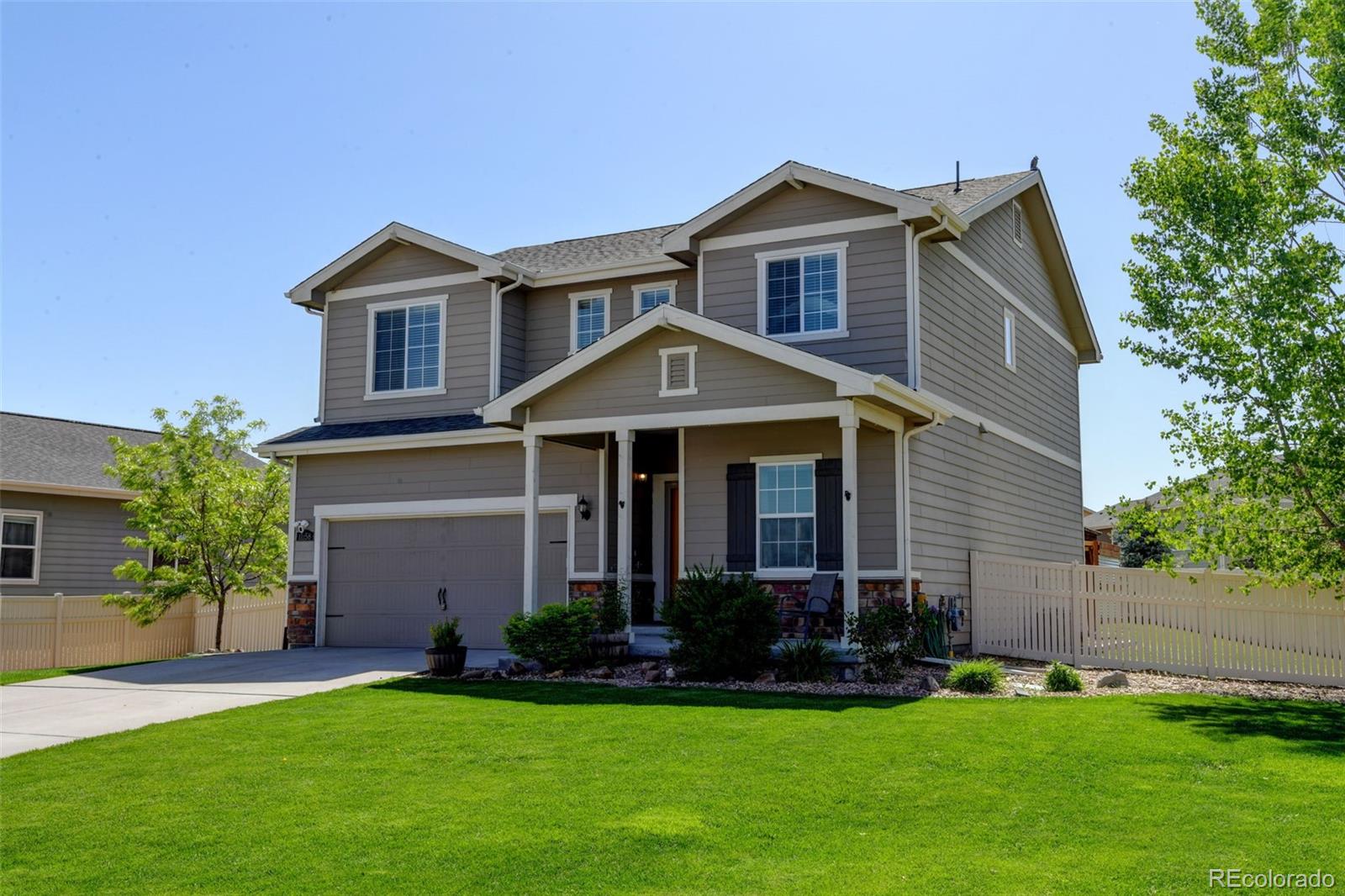 MLS Image #3 for 11158  carbondale street,firestone, Colorado