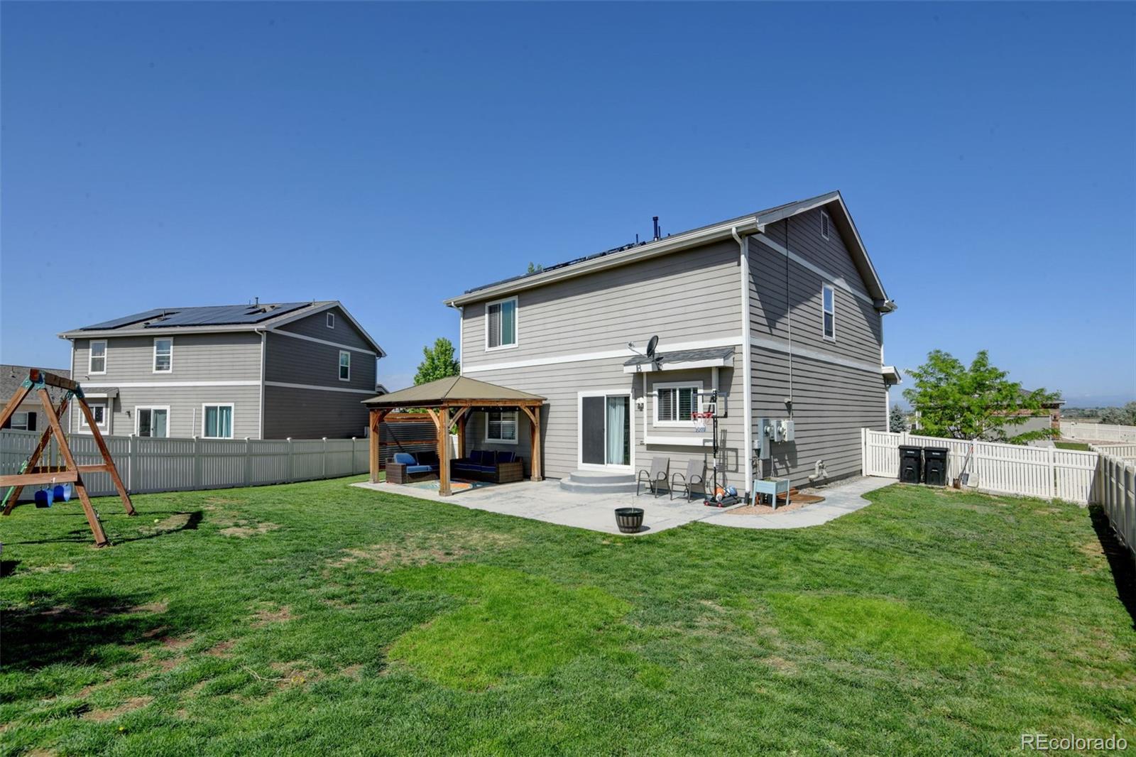 MLS Image #35 for 11158  carbondale street,firestone, Colorado