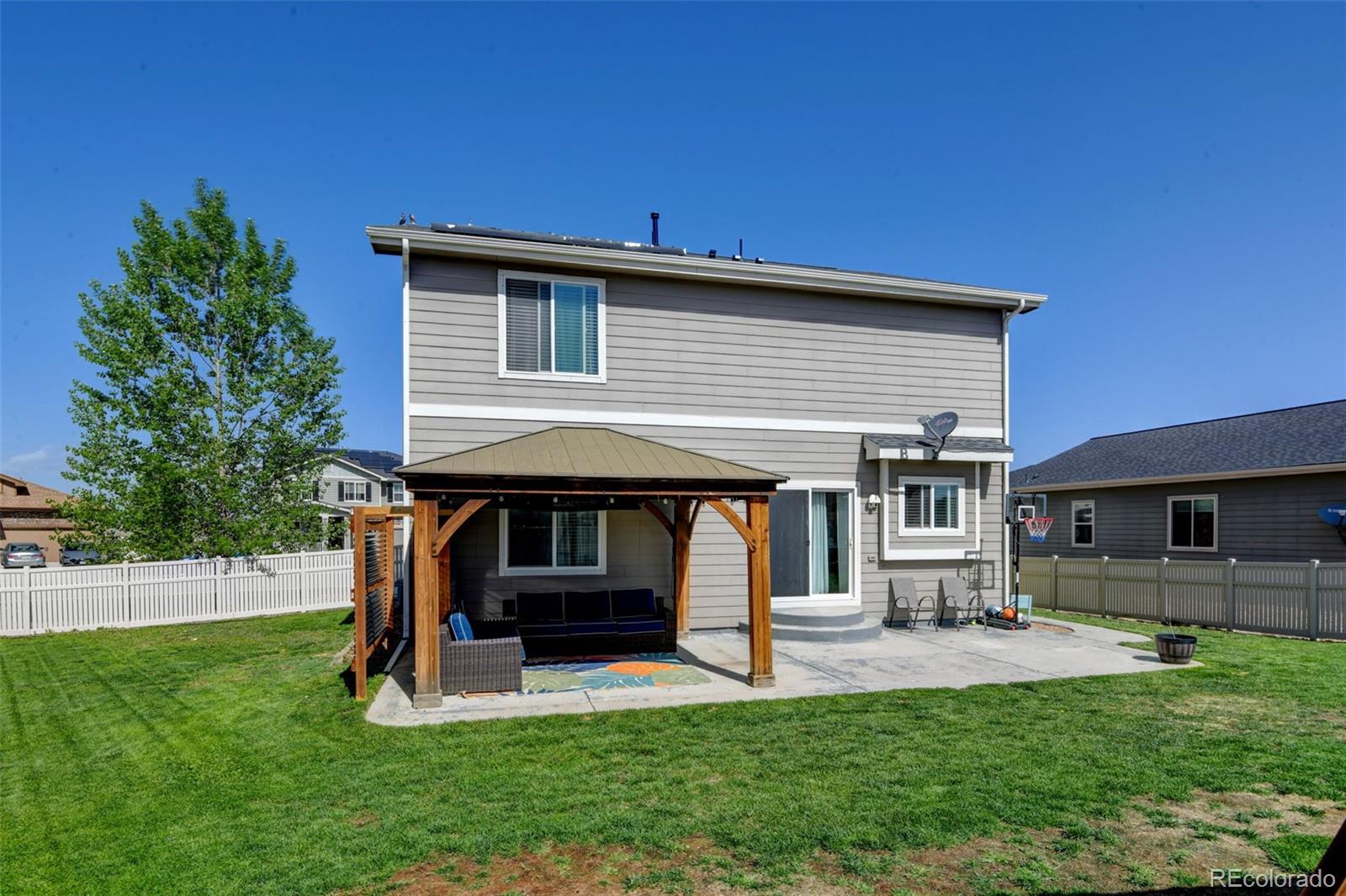 MLS Image #36 for 11158  carbondale street,firestone, Colorado
