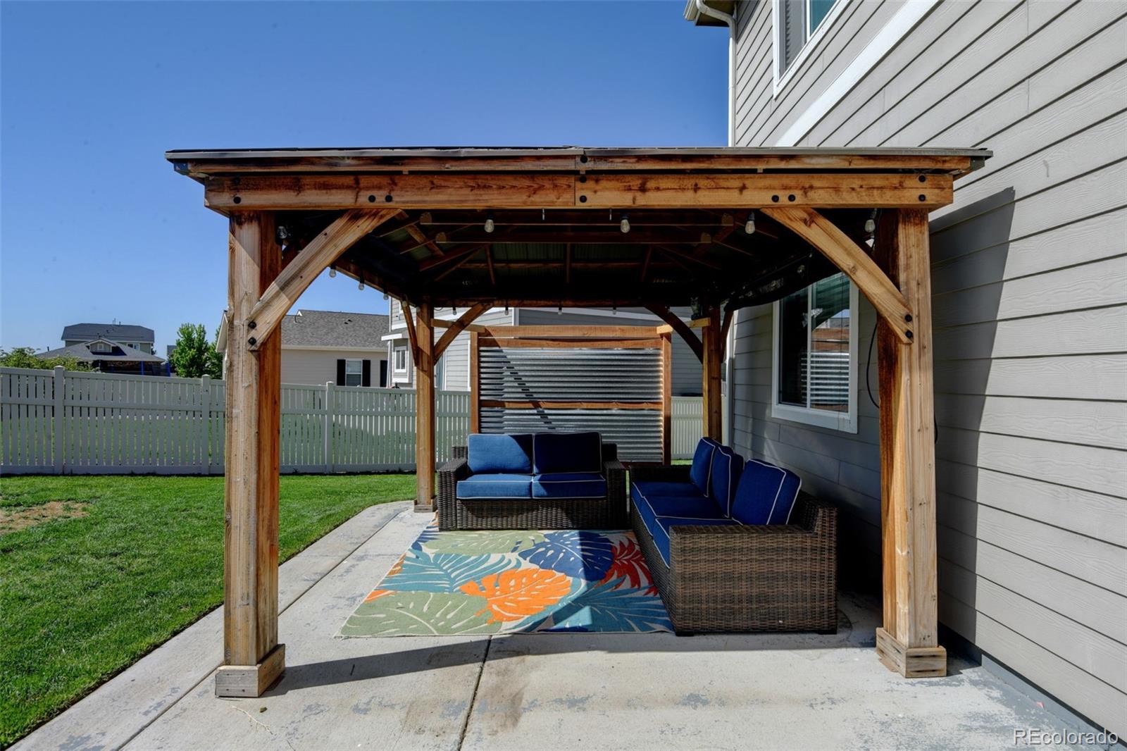 MLS Image #38 for 11158  carbondale street,firestone, Colorado