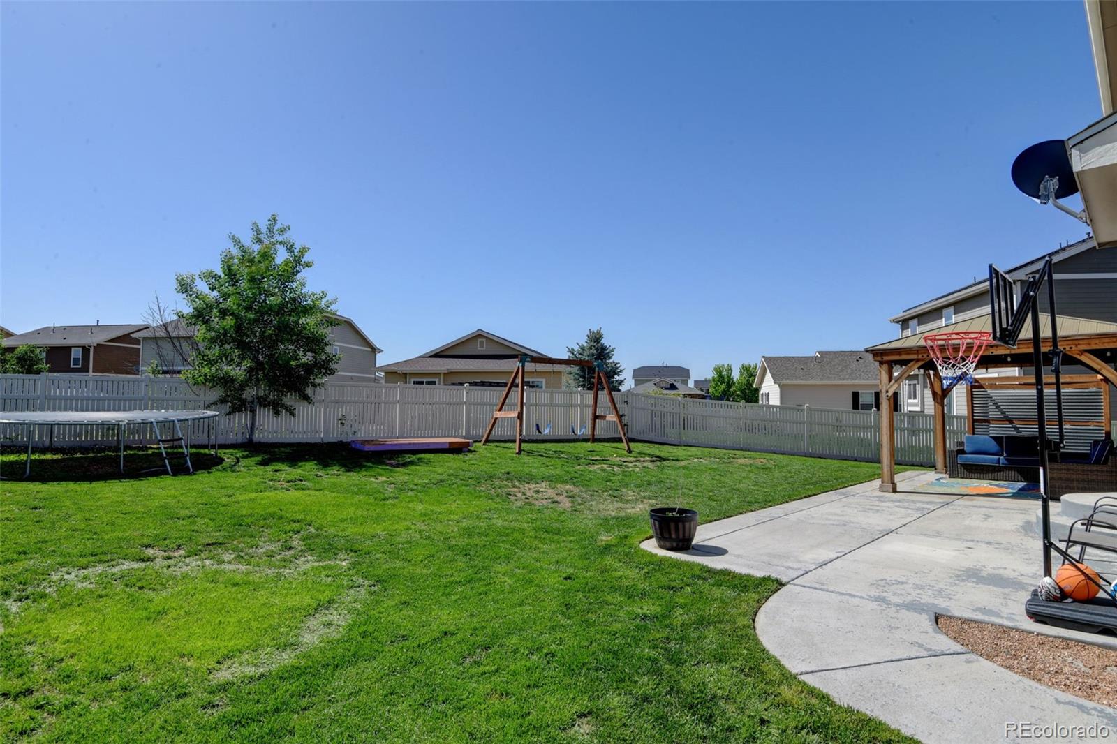 MLS Image #39 for 11158  carbondale street,firestone, Colorado