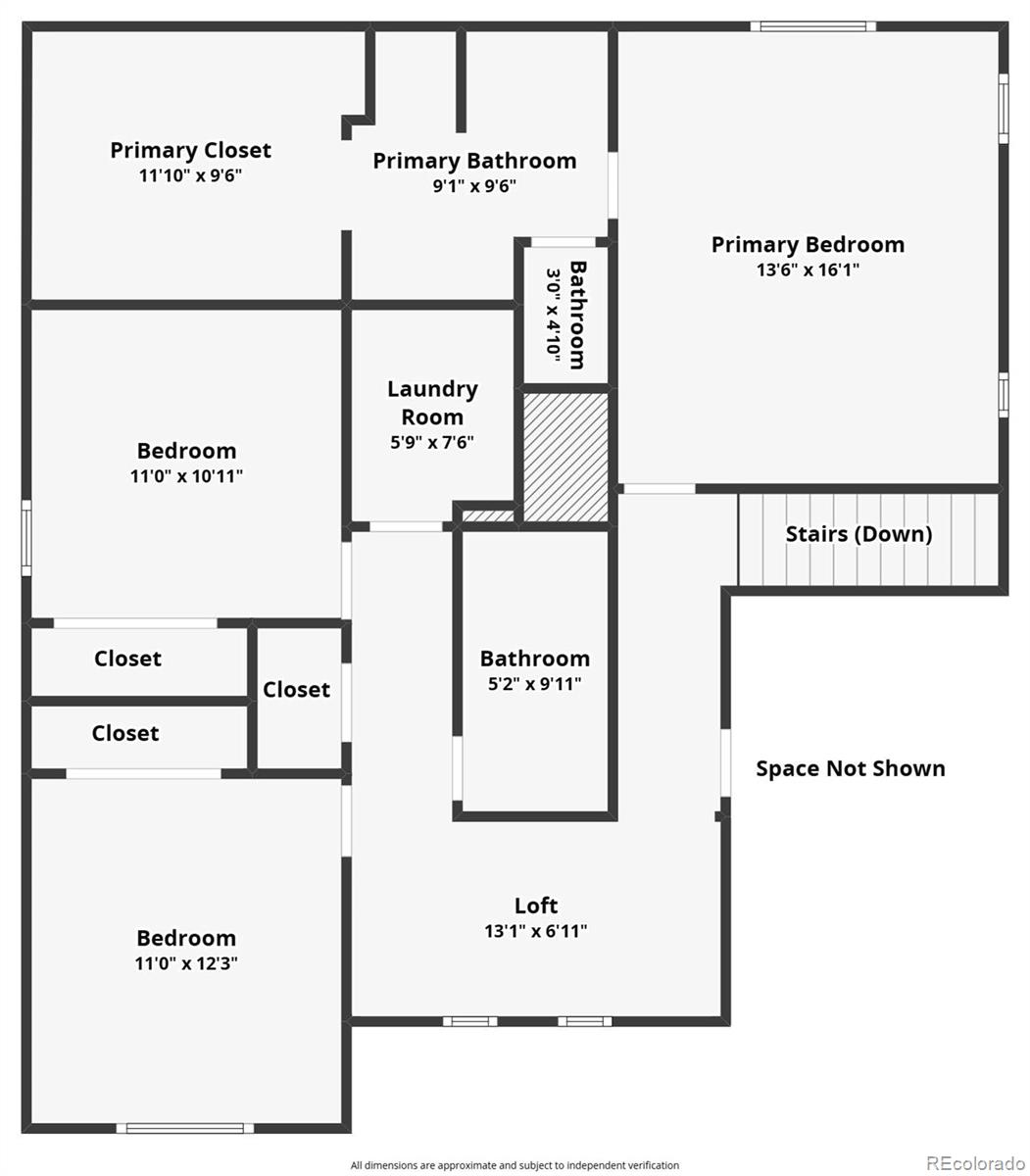 MLS Image #42 for 11158  carbondale street,firestone, Colorado