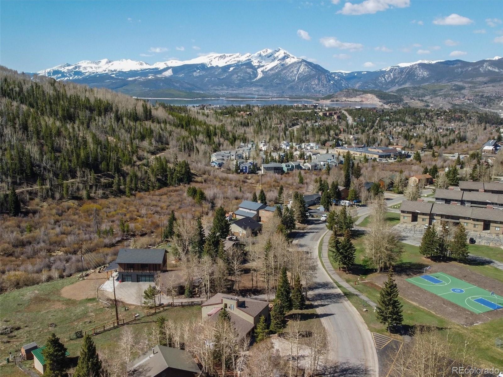 MLS Image #19 for 1263  straight creek drive,dillon, Colorado