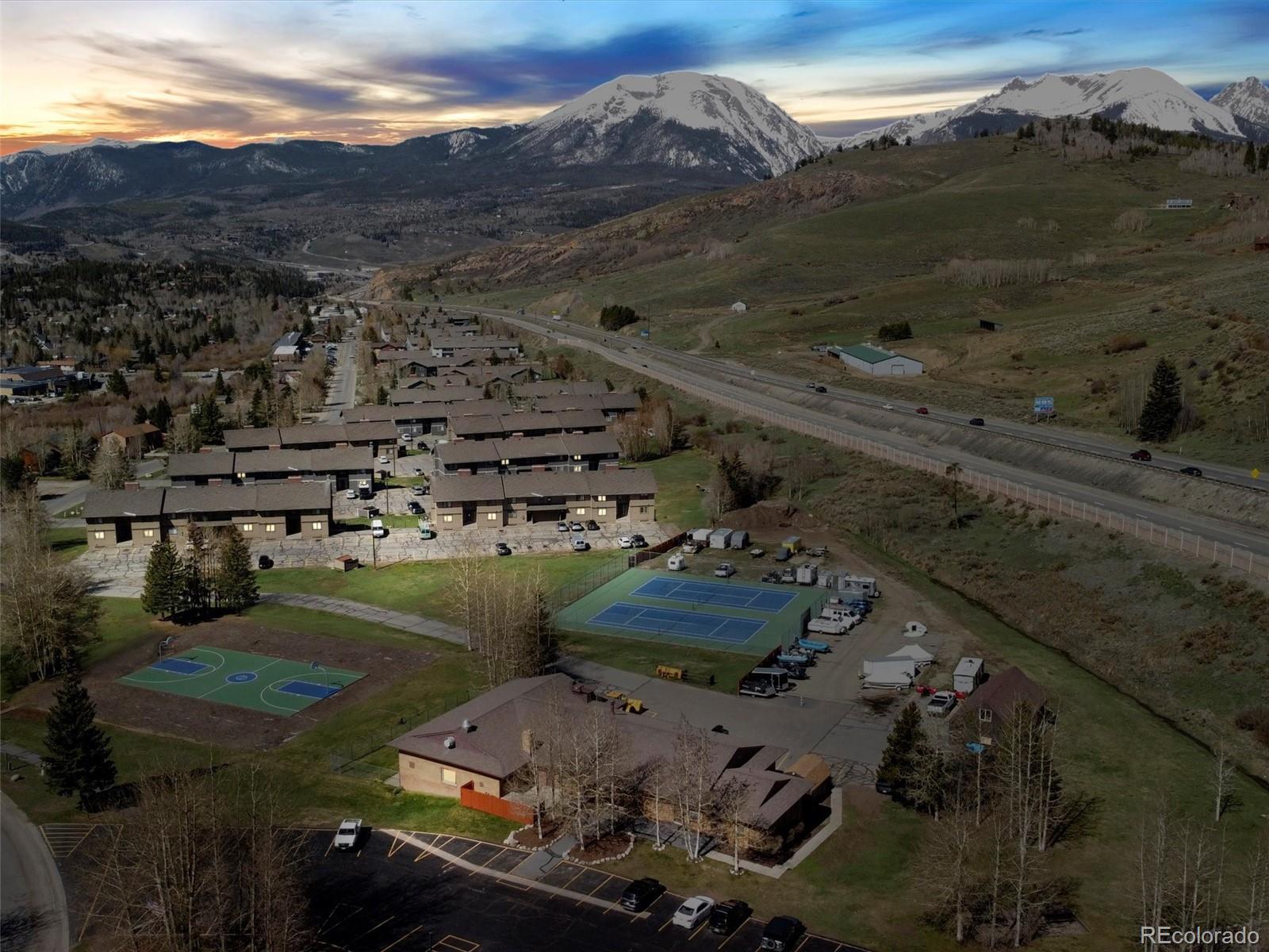 MLS Image #2 for 1263  straight creek drive,dillon, Colorado