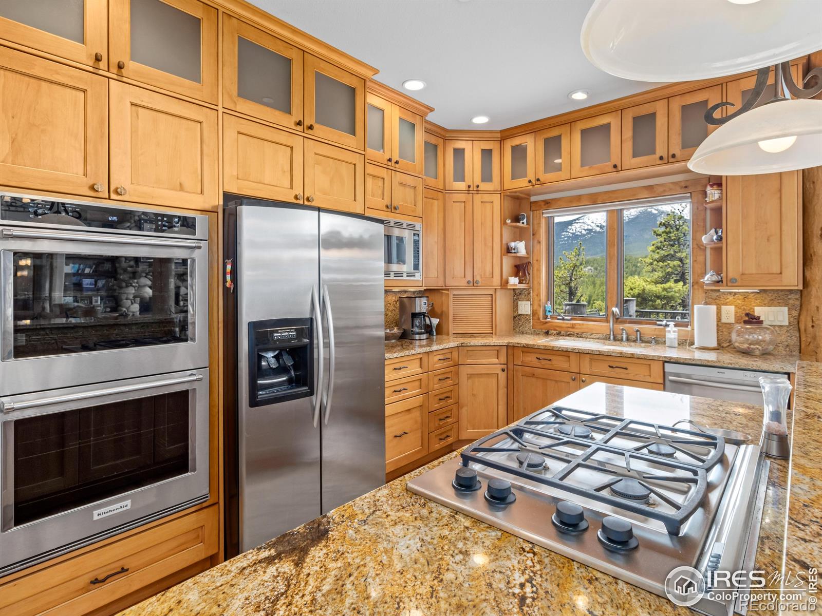 MLS Image #10 for 2430  big owl road,allenspark, Colorado