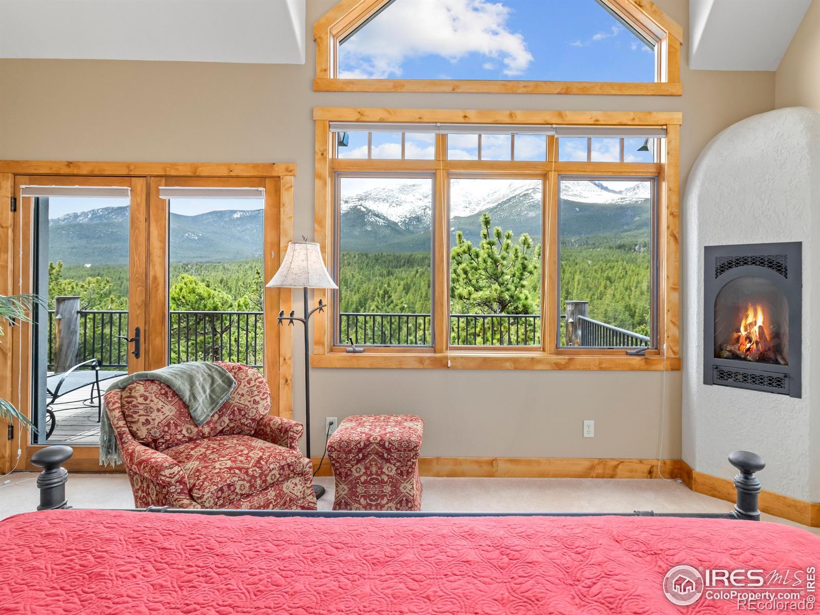 MLS Image #14 for 2430  big owl road,allenspark, Colorado