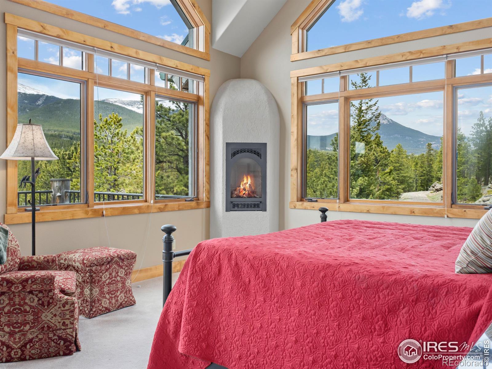 MLS Image #16 for 2430  big owl road,allenspark, Colorado