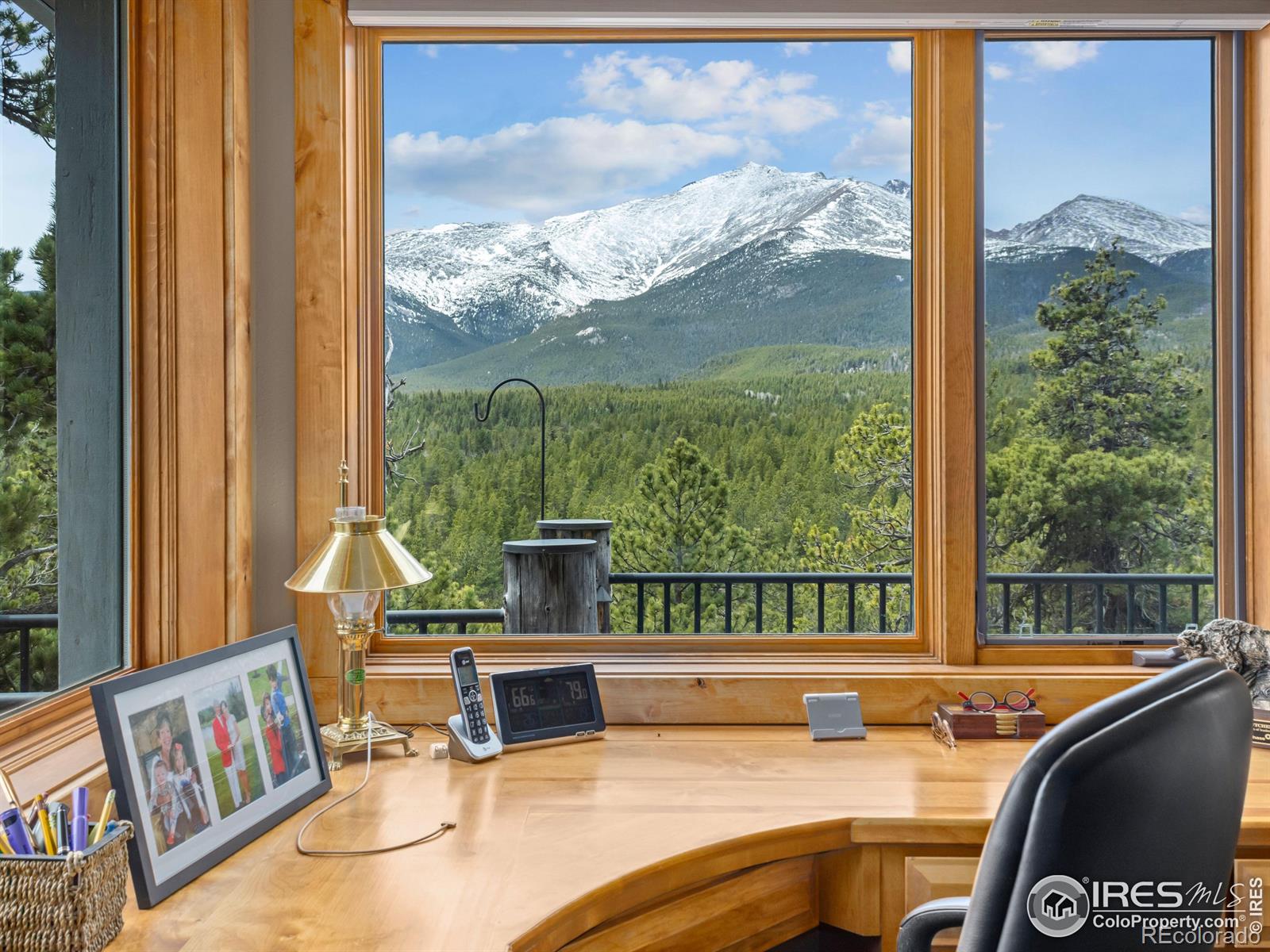 MLS Image #20 for 2430  big owl road,allenspark, Colorado