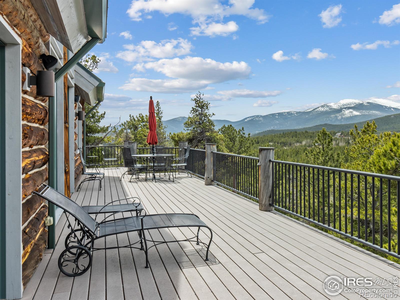 MLS Image #22 for 2430  big owl road,allenspark, Colorado