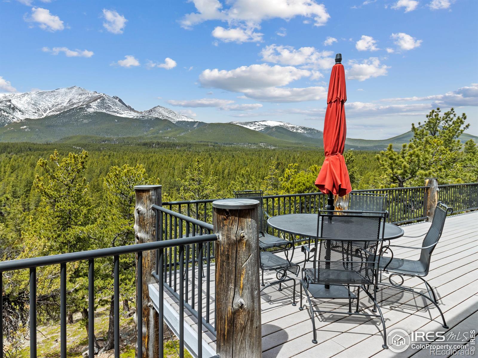 MLS Image #23 for 2430  big owl road,allenspark, Colorado