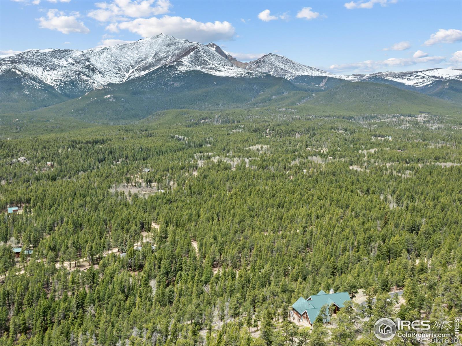 MLS Image #25 for 2430  big owl road,allenspark, Colorado