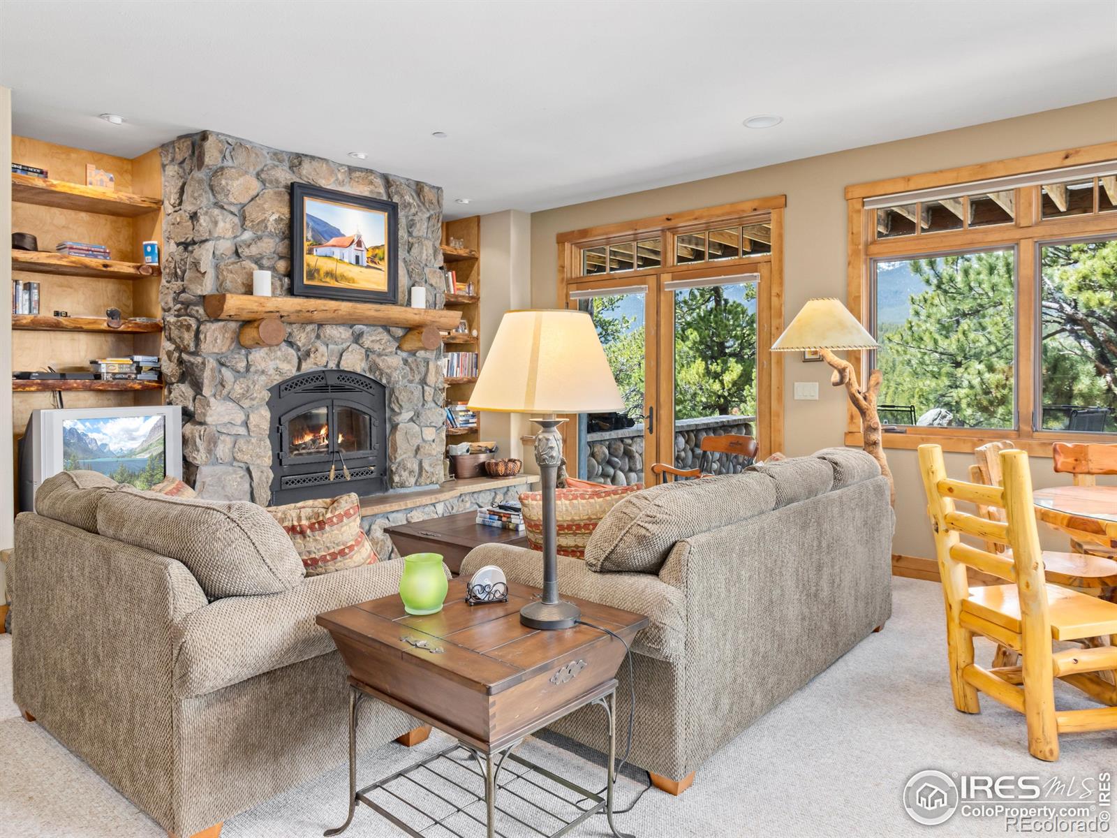 MLS Image #26 for 2430  big owl road,allenspark, Colorado
