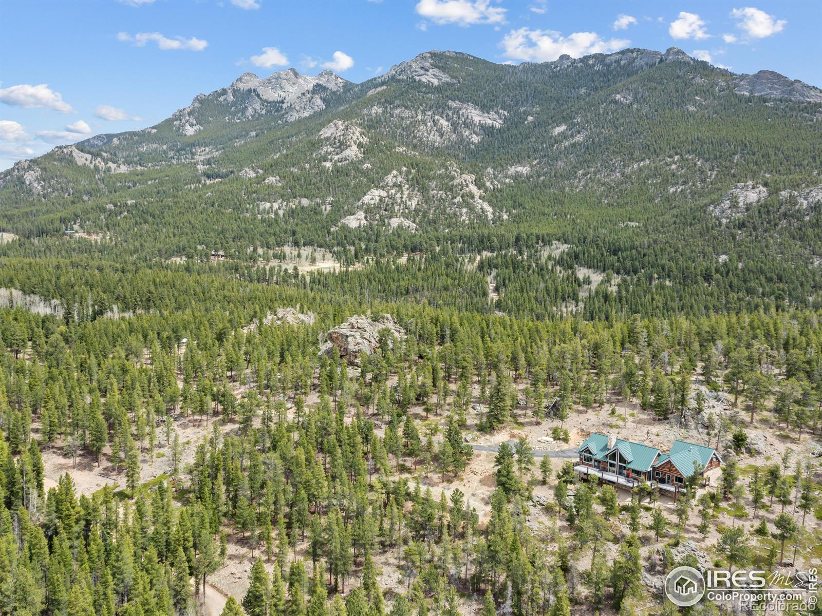 MLS Image #35 for 2430  big owl road,allenspark, Colorado