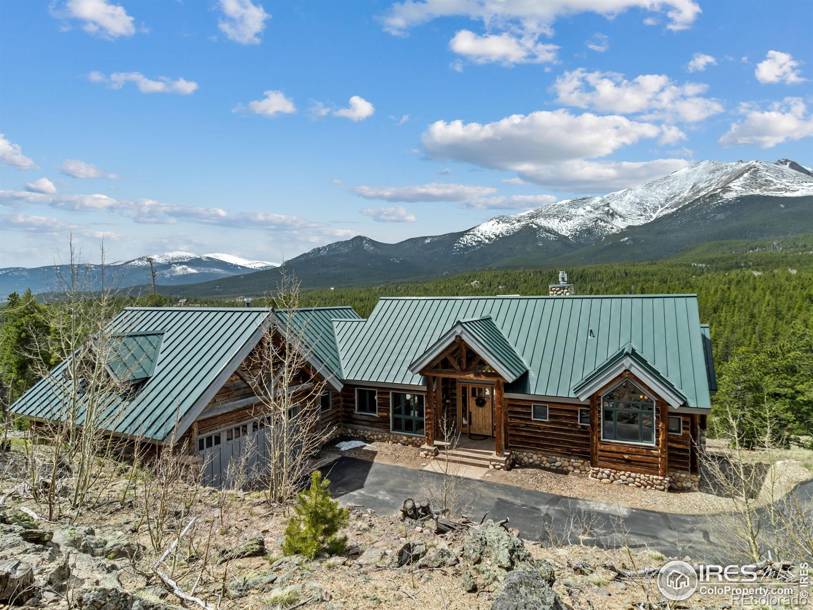 MLS Image #36 for 2430  big owl road,allenspark, Colorado