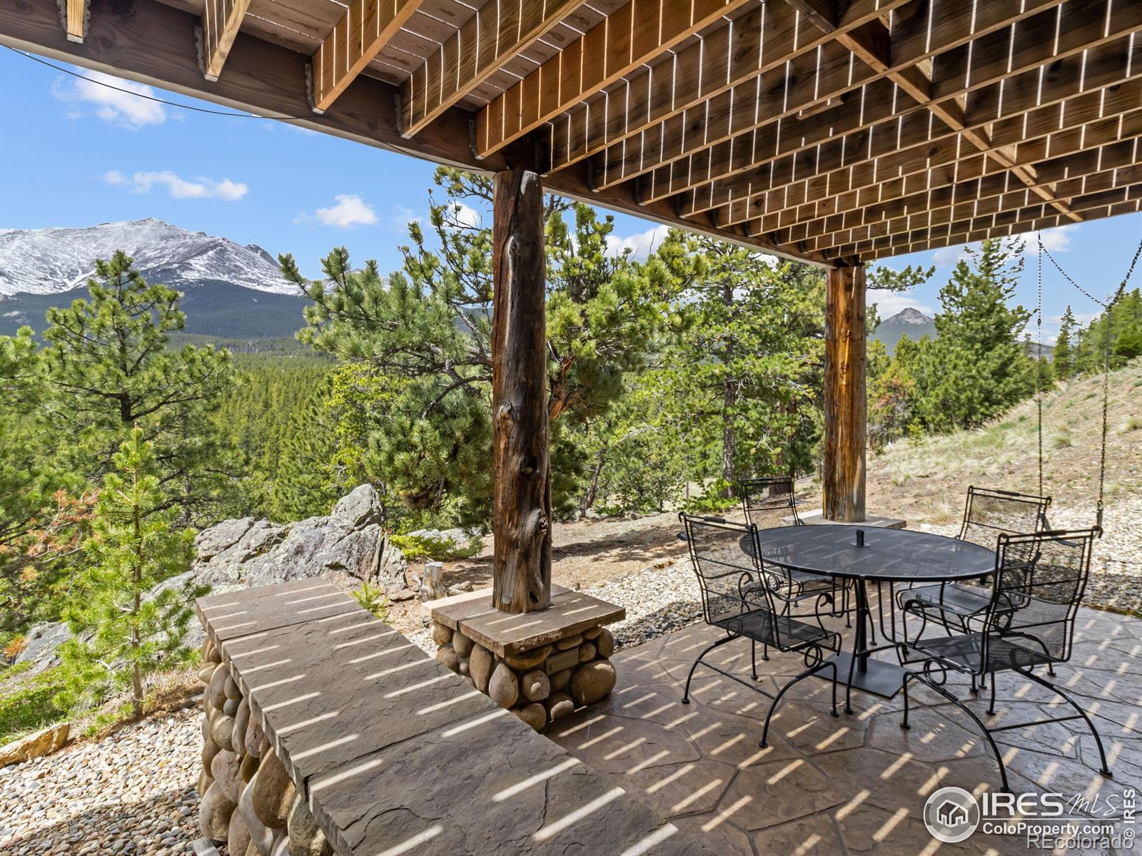 MLS Image #37 for 2430  big owl road,allenspark, Colorado