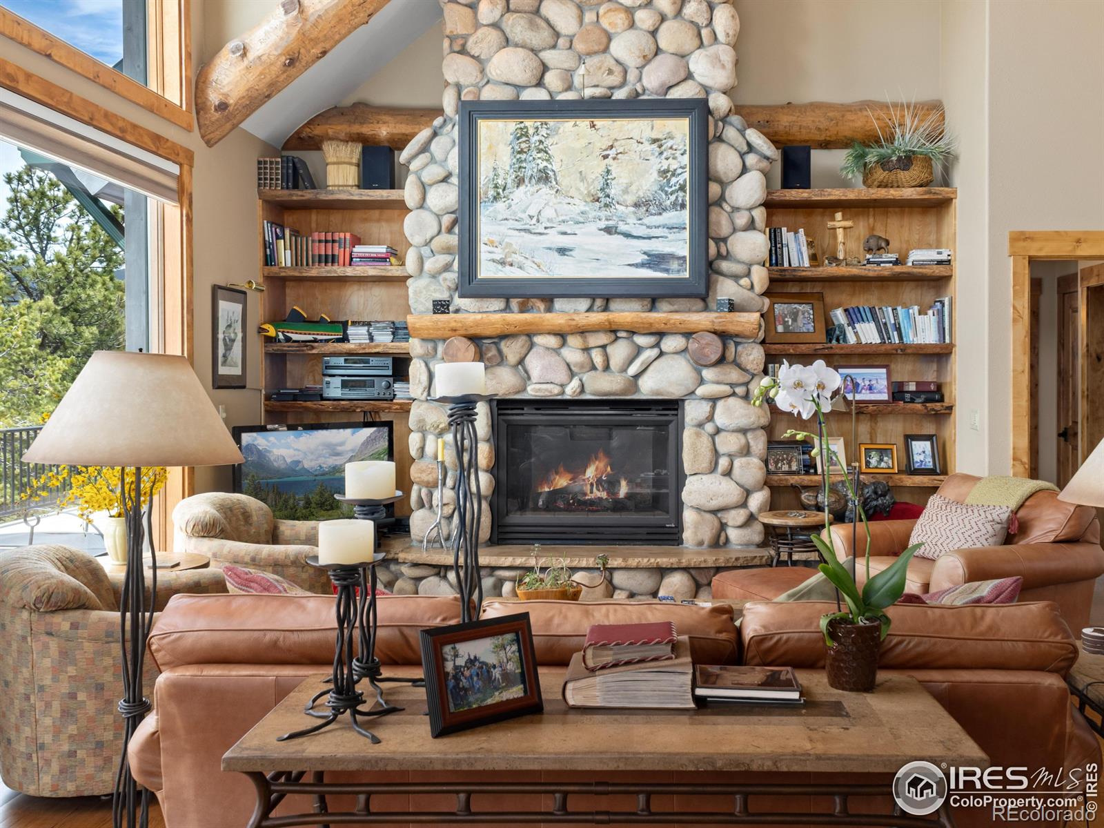 MLS Image #6 for 2430  big owl road,allenspark, Colorado