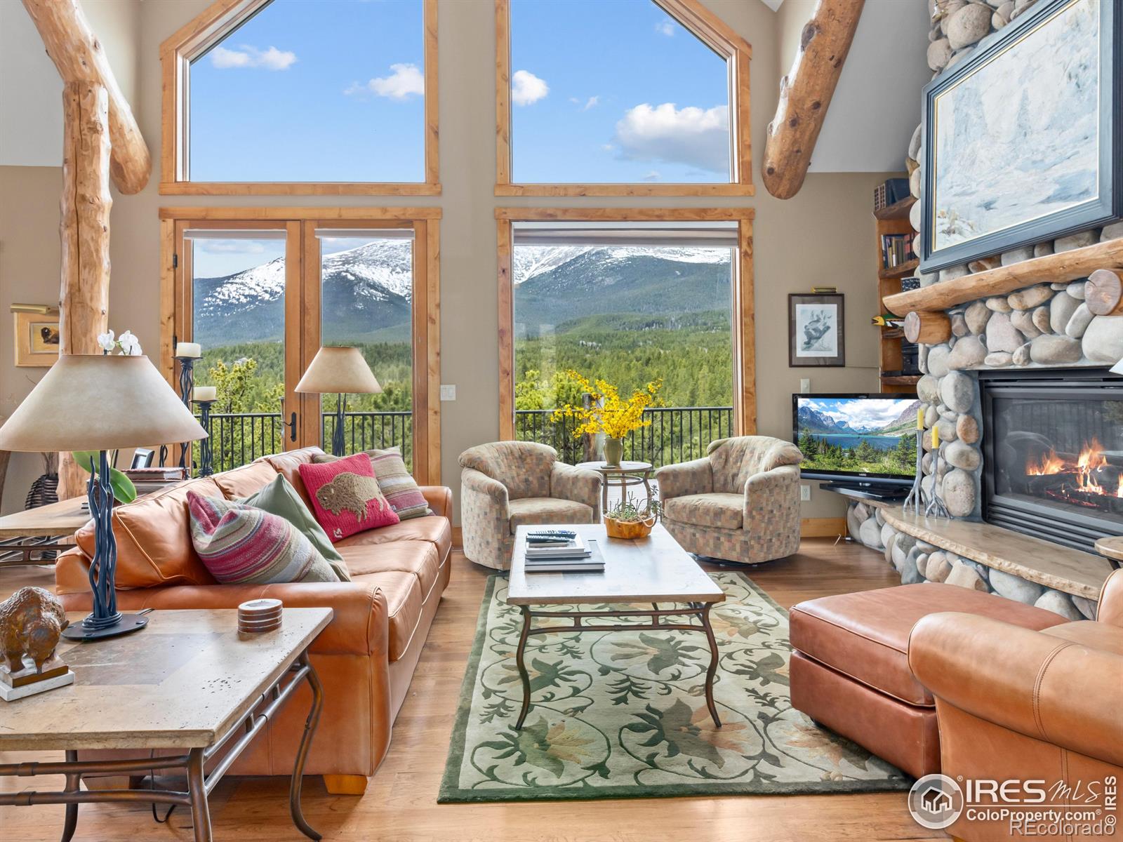 MLS Image #7 for 2430  big owl road,allenspark, Colorado