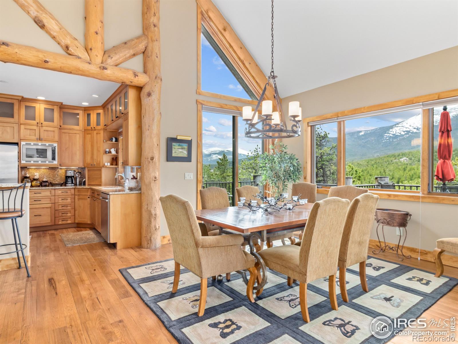 MLS Image #9 for 2430  big owl road,allenspark, Colorado