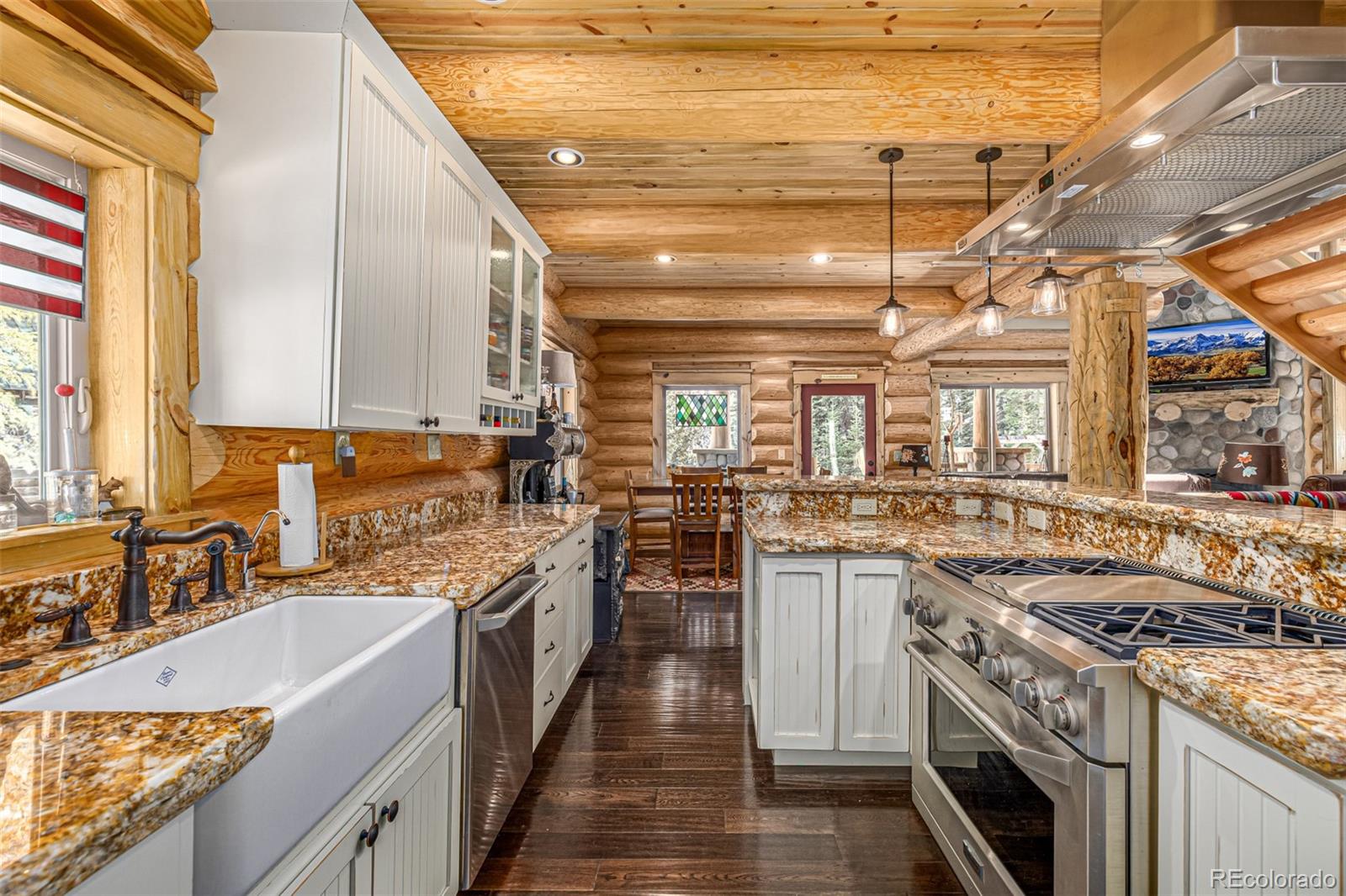 MLS Image #10 for 50 & 51  pine street,empire, Colorado