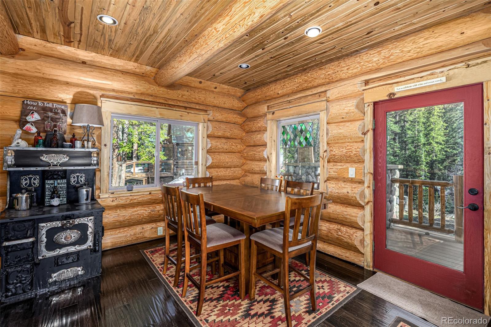 MLS Image #13 for 50 & 51  pine street,empire, Colorado