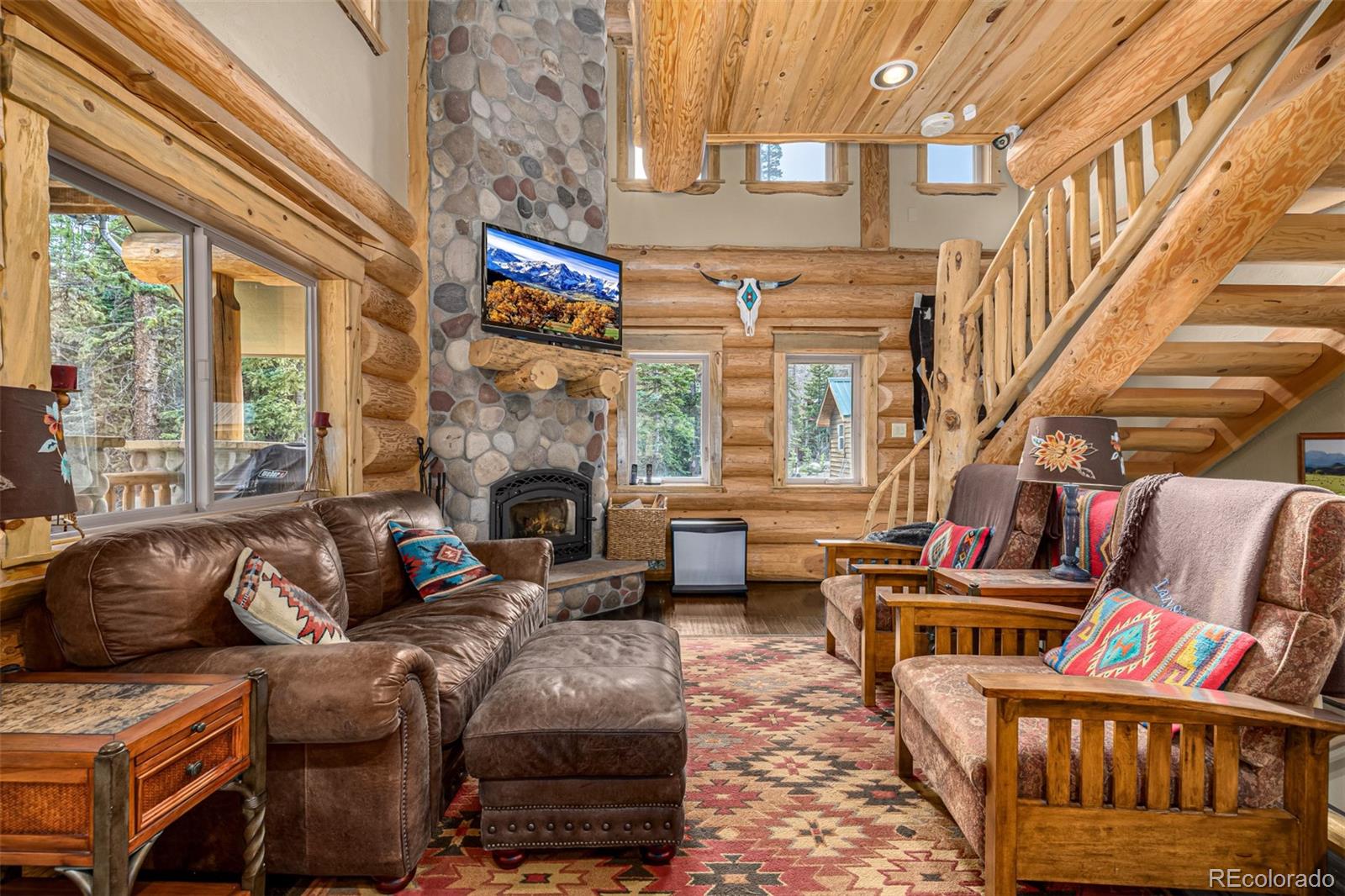 MLS Image #17 for 50 & 51  pine street,empire, Colorado
