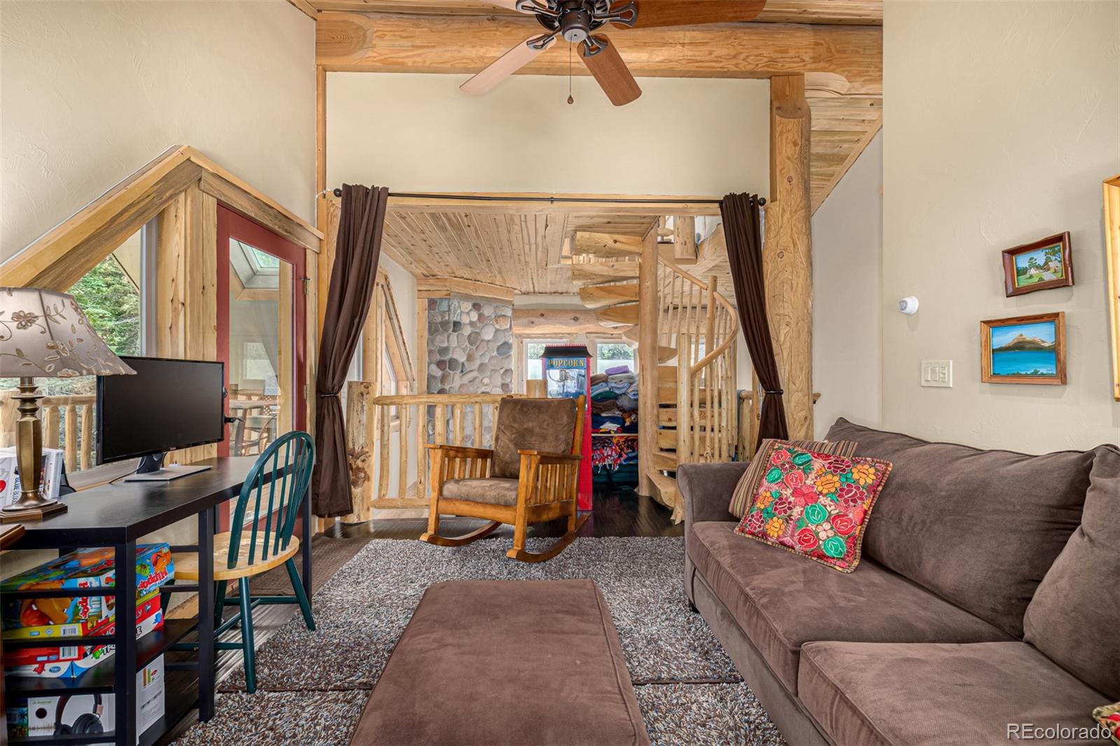 MLS Image #24 for 50 & 51  pine street,empire, Colorado