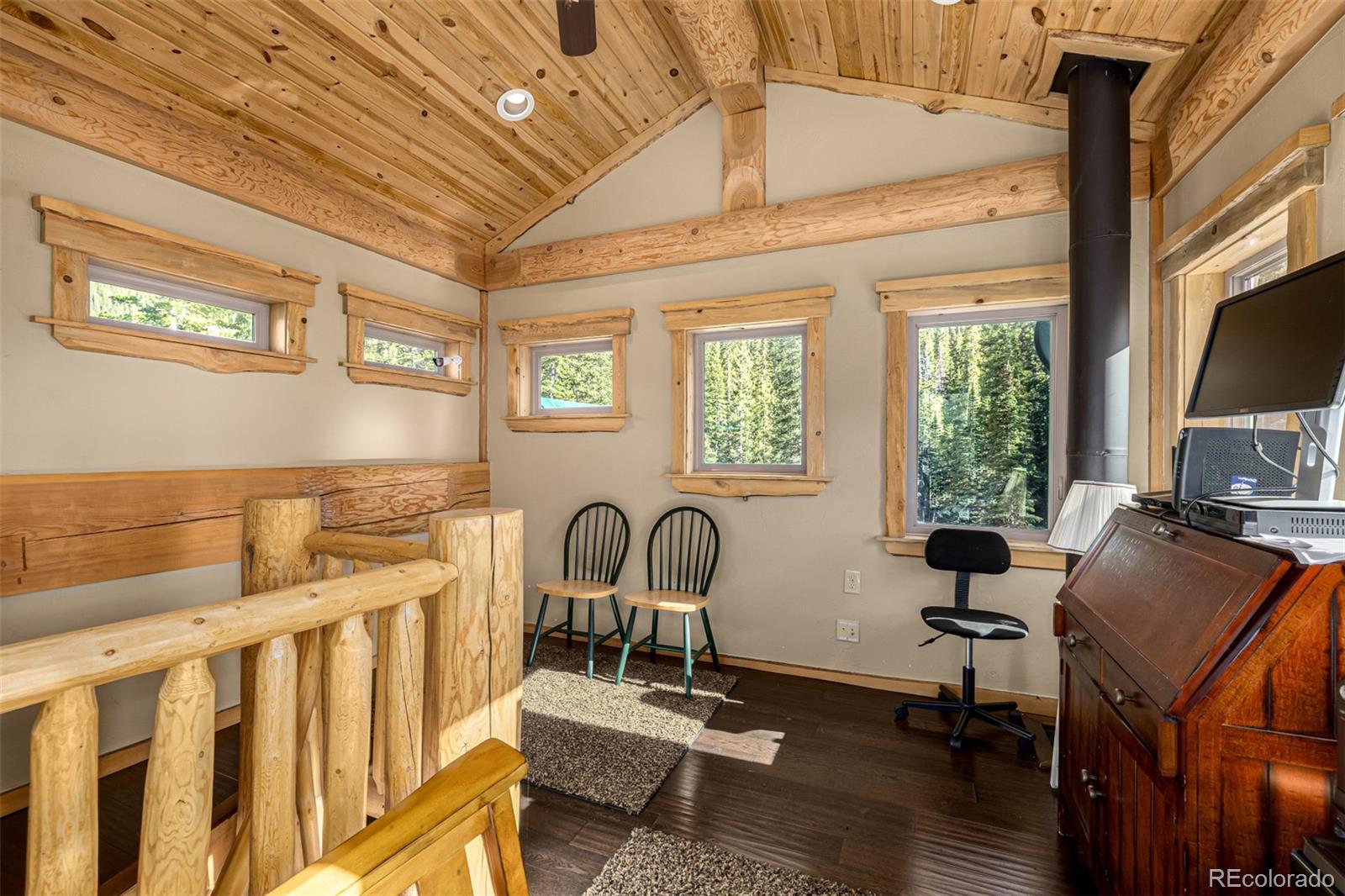 MLS Image #25 for 50 & 51  pine street,empire, Colorado
