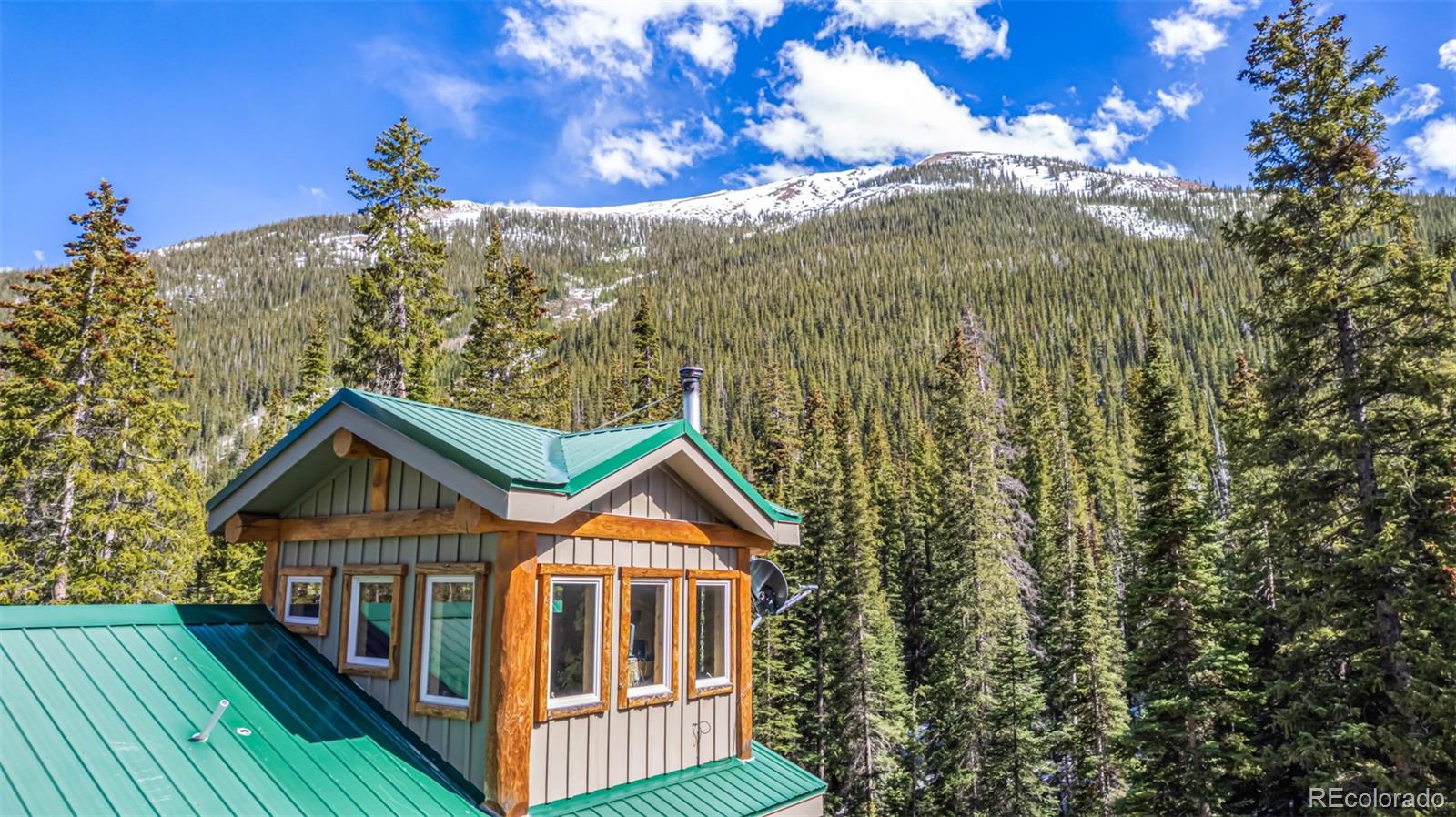 MLS Image #28 for 50 & 51  pine street,empire, Colorado